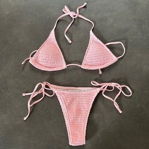 Womens SHIEN Swim Suit